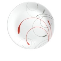 Luncheon Plate