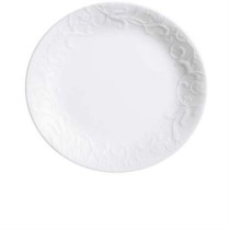 Luncheon Plate