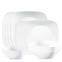 pure square 16pc set