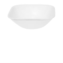 pure square Cereal Bowl