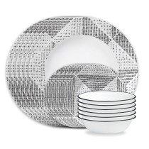 18 pc set