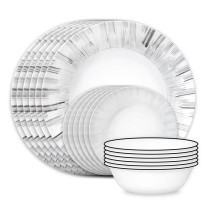 18pc set