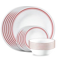 18pc set