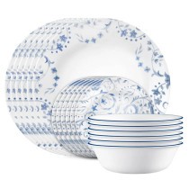 18pc set