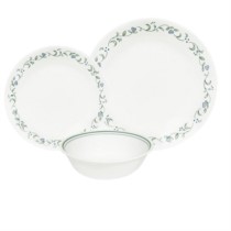 18pc set