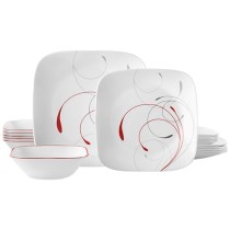 18pc set