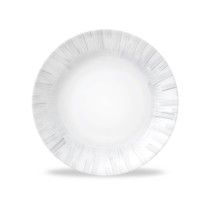 Luncheon Plate