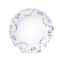 Luncheon Plate
