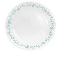 Luncheon Plate