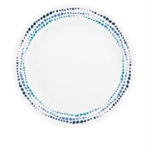 Luncheon Plate