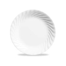 Luncheon Plate