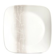 Luncheon Plate