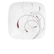 Luncheon Plate