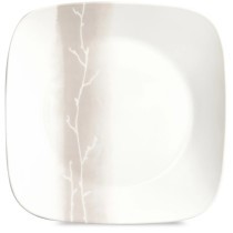 wandering grove dinner plate